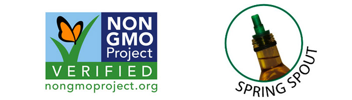 Non GMO project Verified