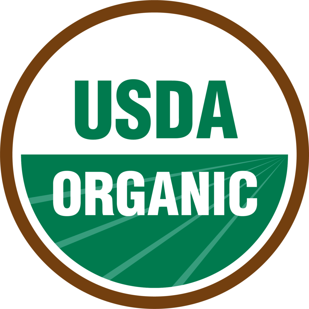 UDSA ORGANIC